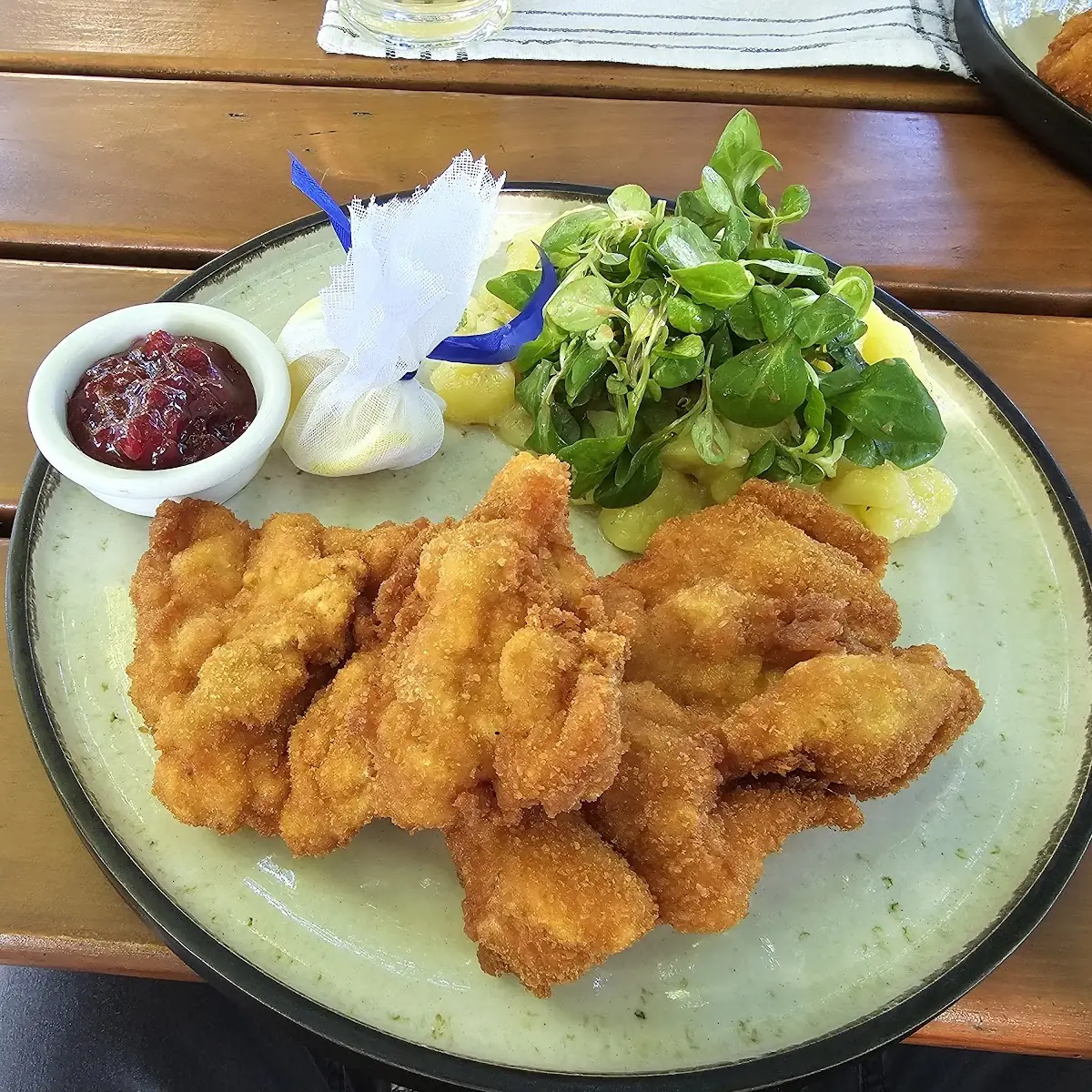 Essen und Trinken photo 2