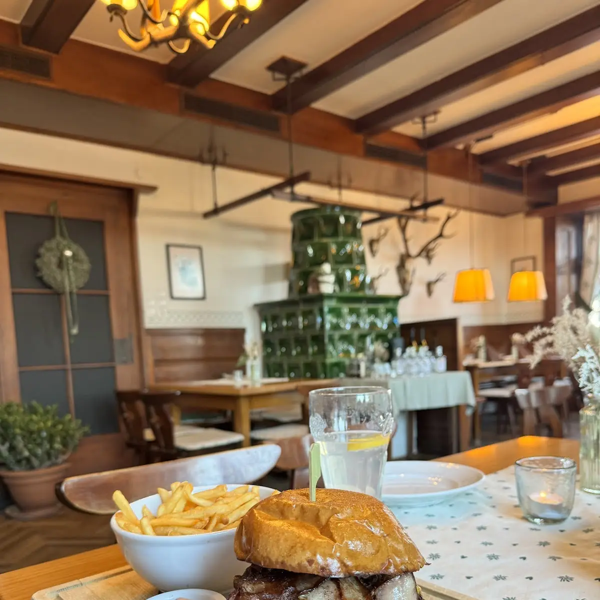 Essen und Trinken photo 5