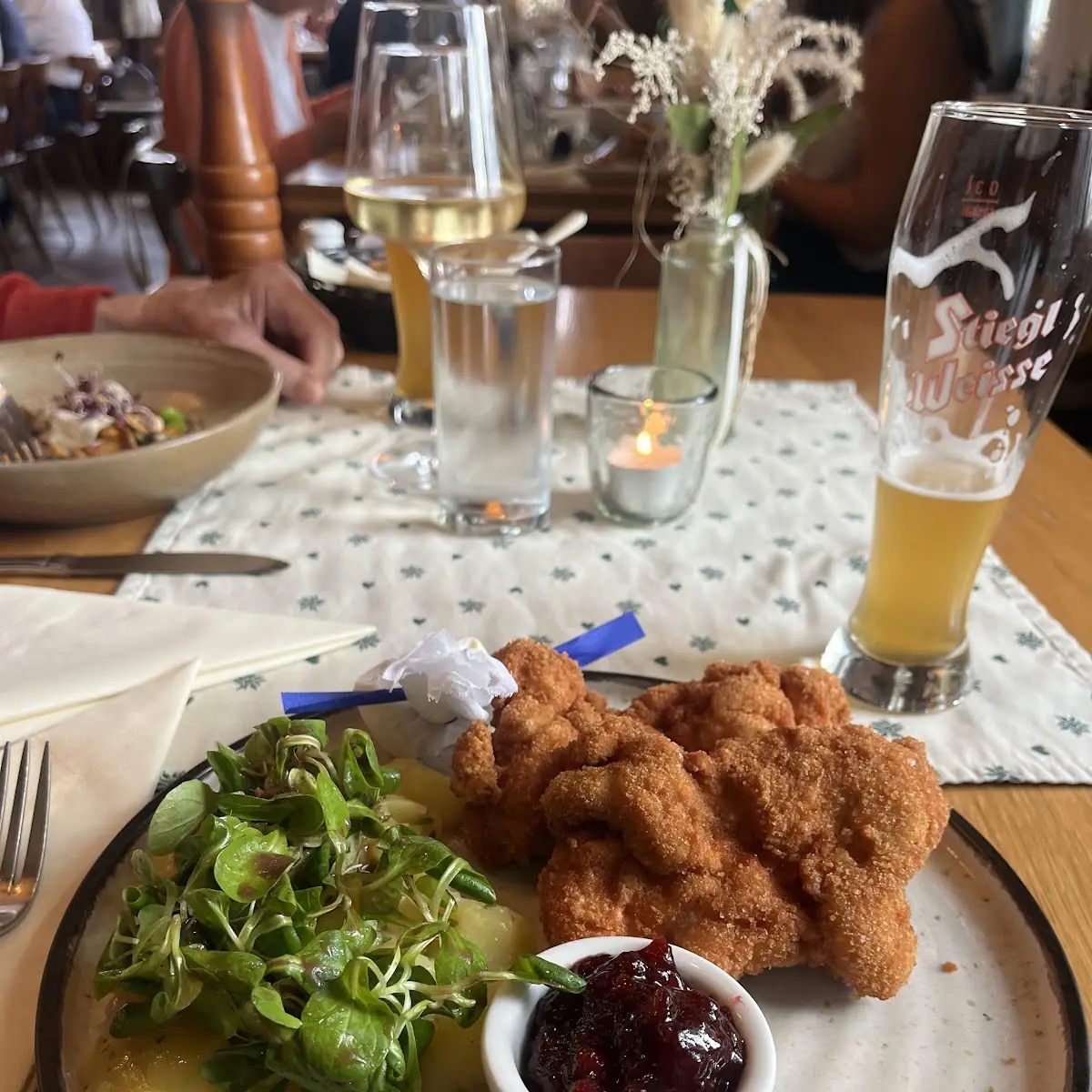 Essen und Trinken photo 7
