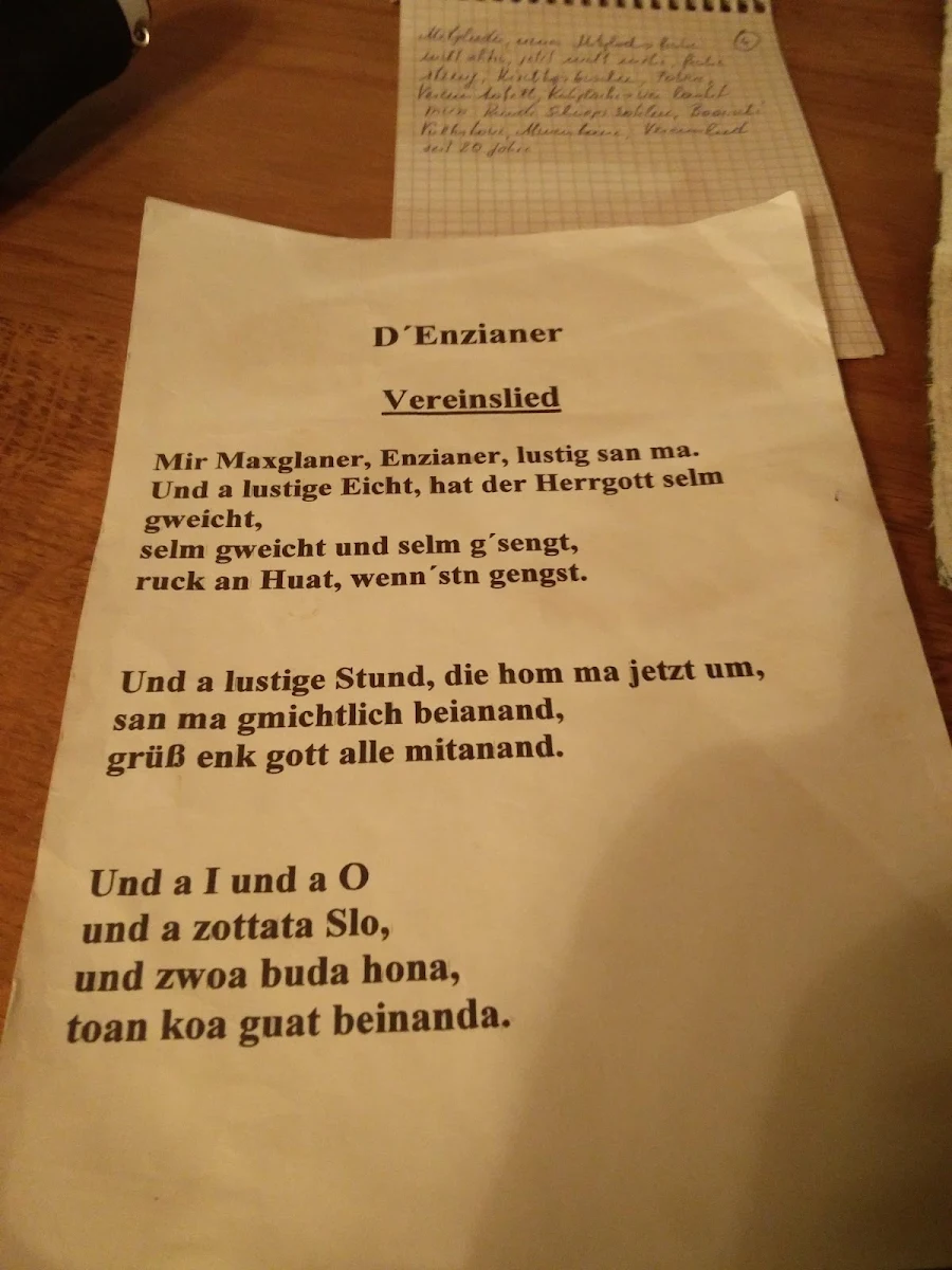 Speisekarte photo 9