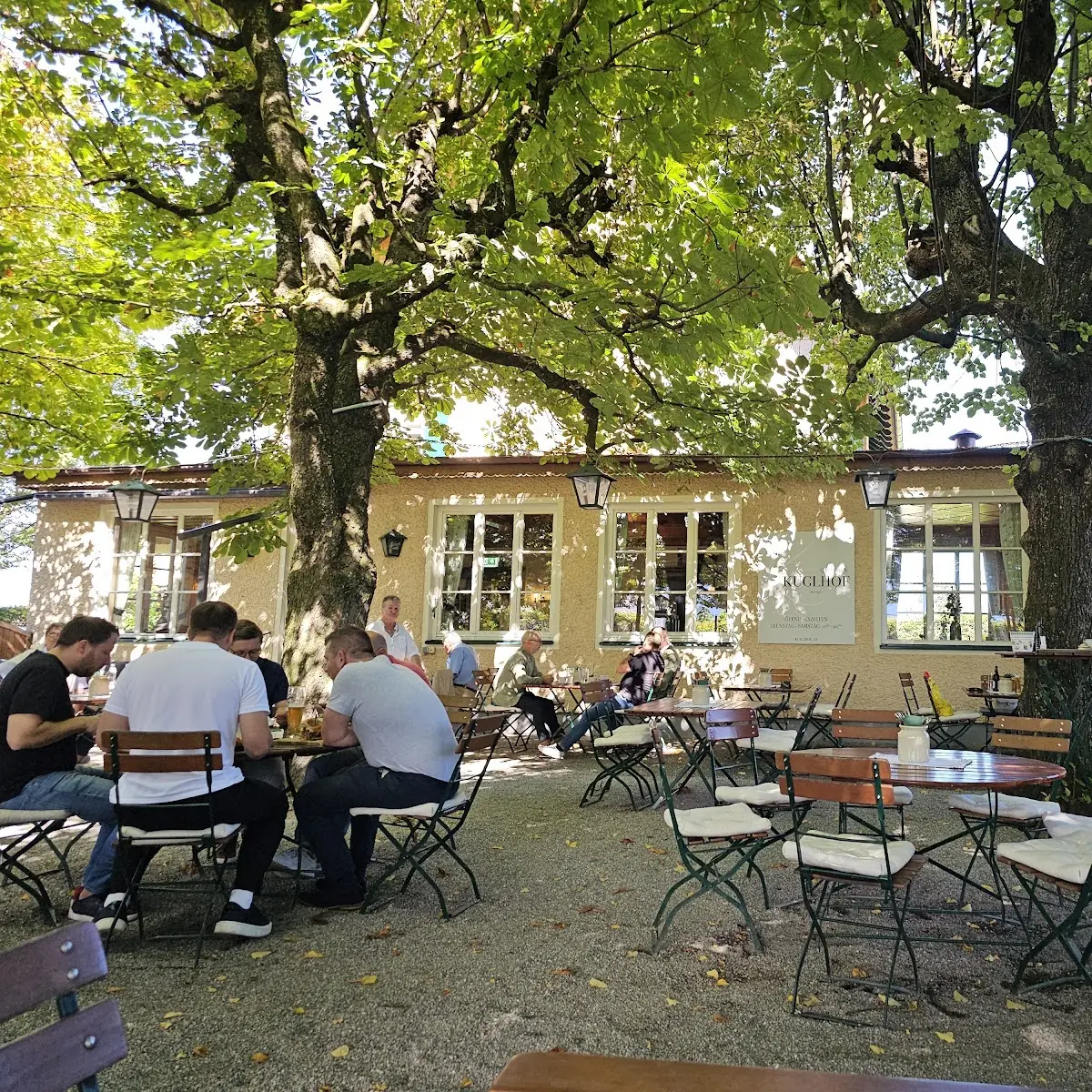 Atmosphäre photo 5