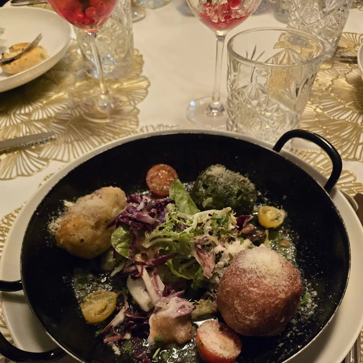 Essen und Trinken photo 3