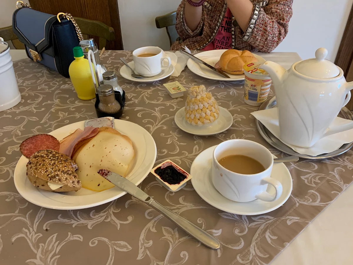 Essen und Trinken photo 4