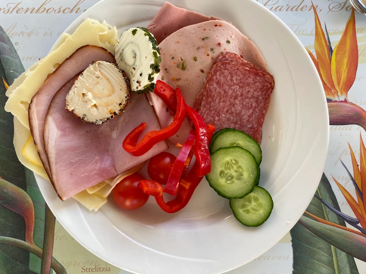 Essen und Trinken photo 5