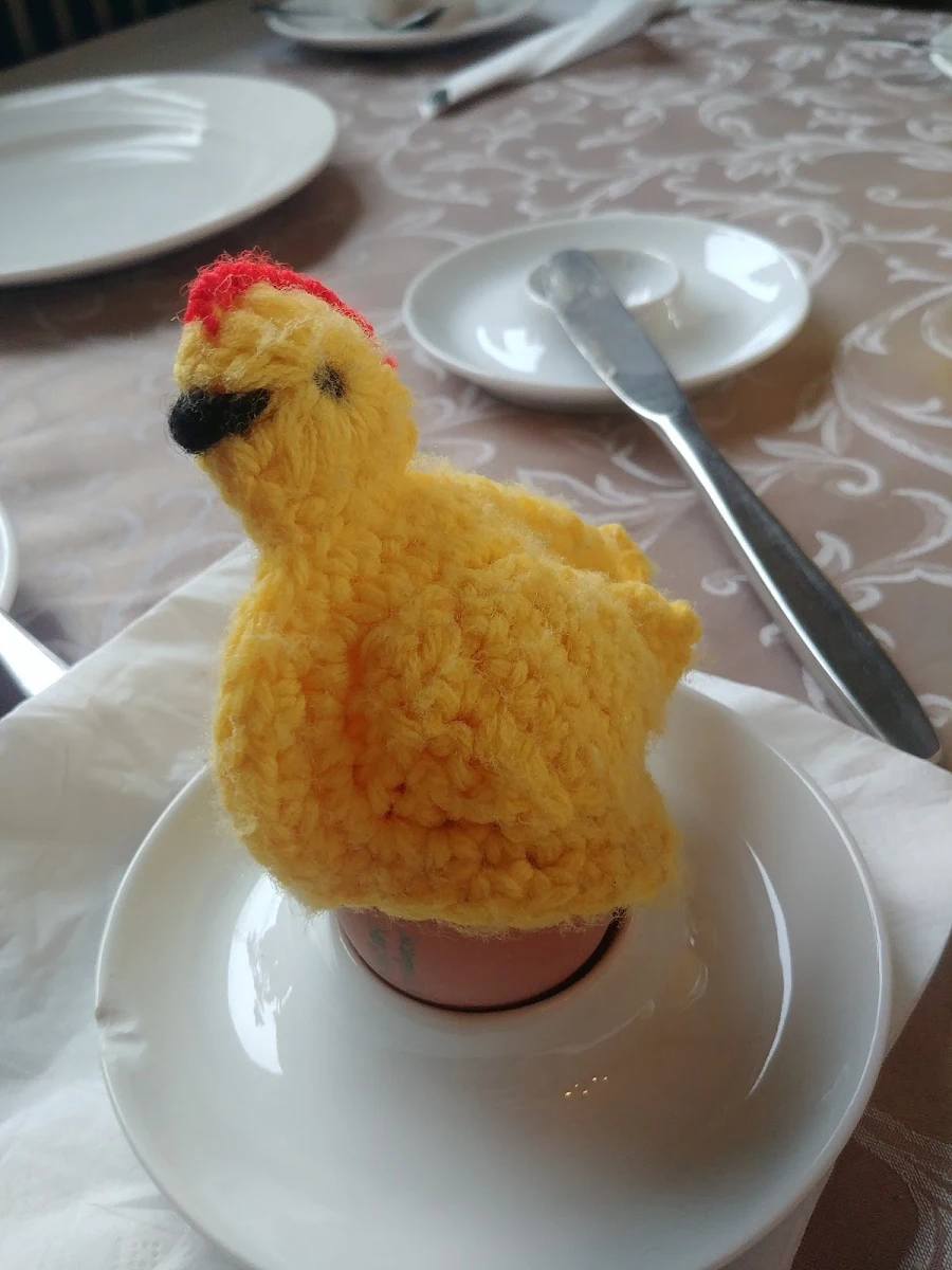 Essen und Trinken photo 6