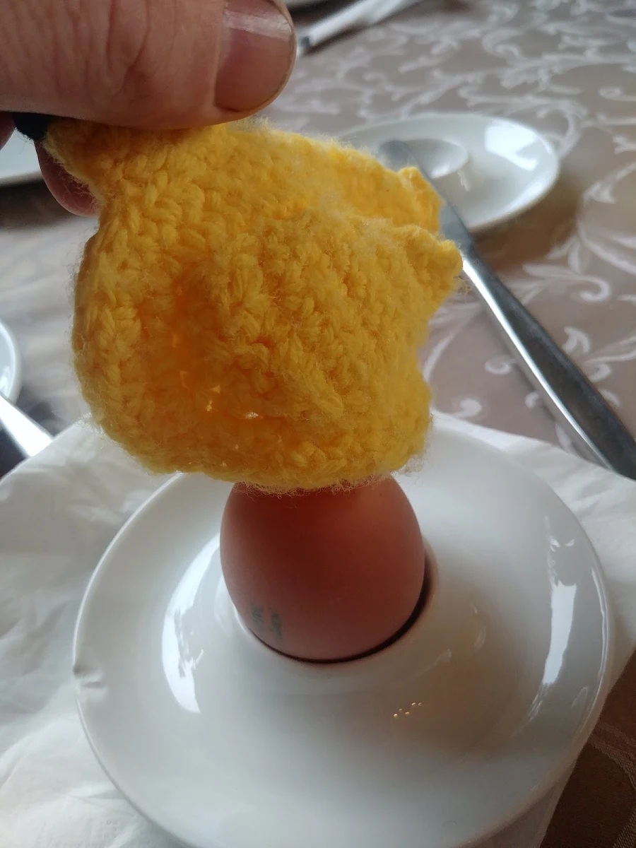 Essen und Trinken photo 7
