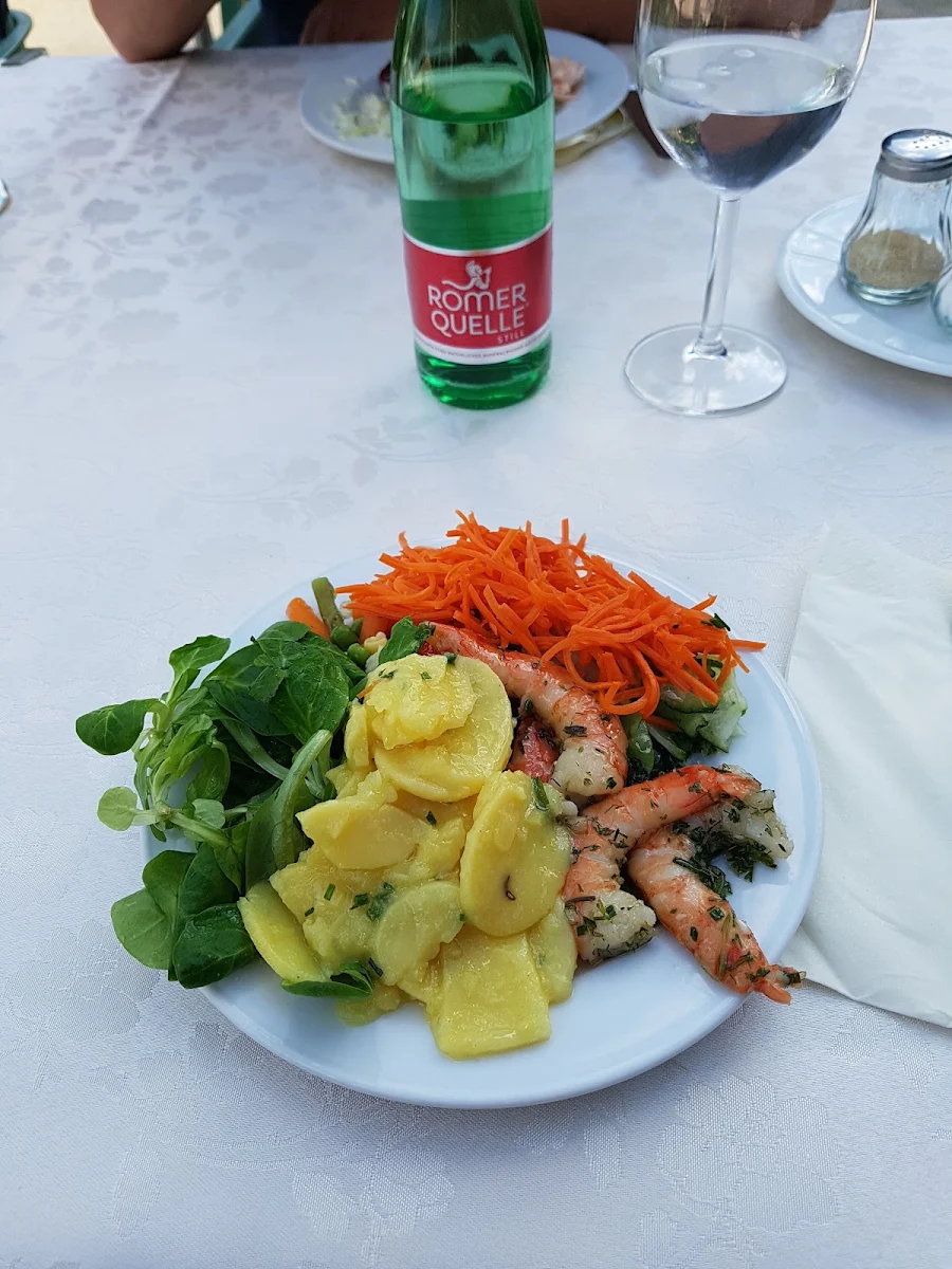 Essen und Trinken photo 10