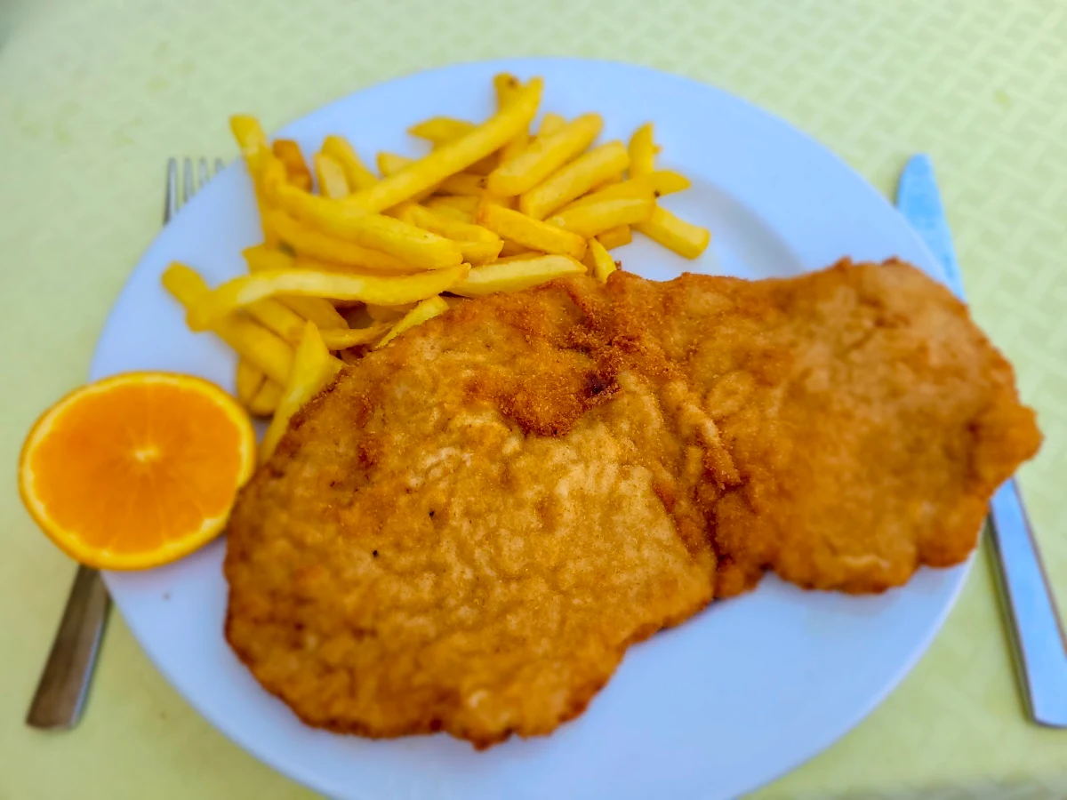 Essen und Trinken photo 2
