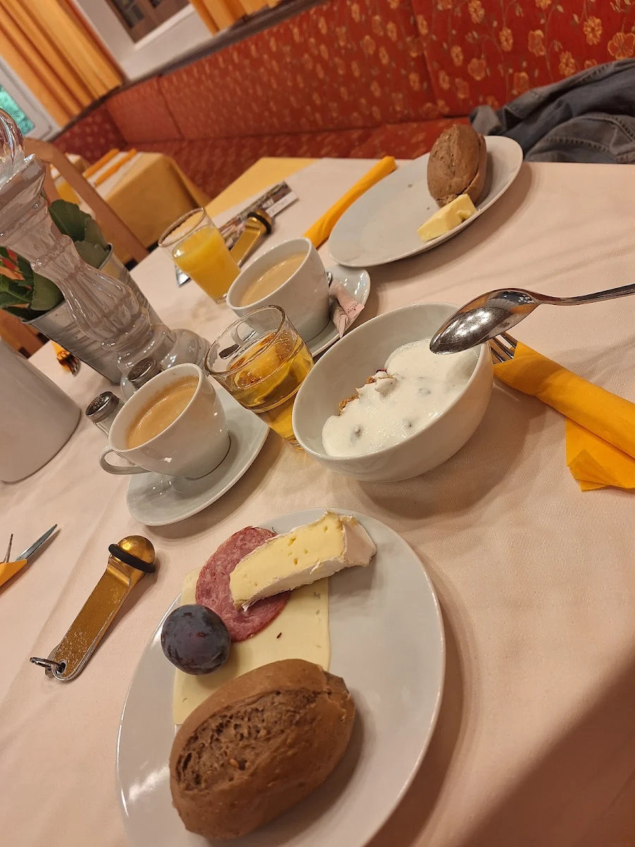Essen und Trinken photo 8