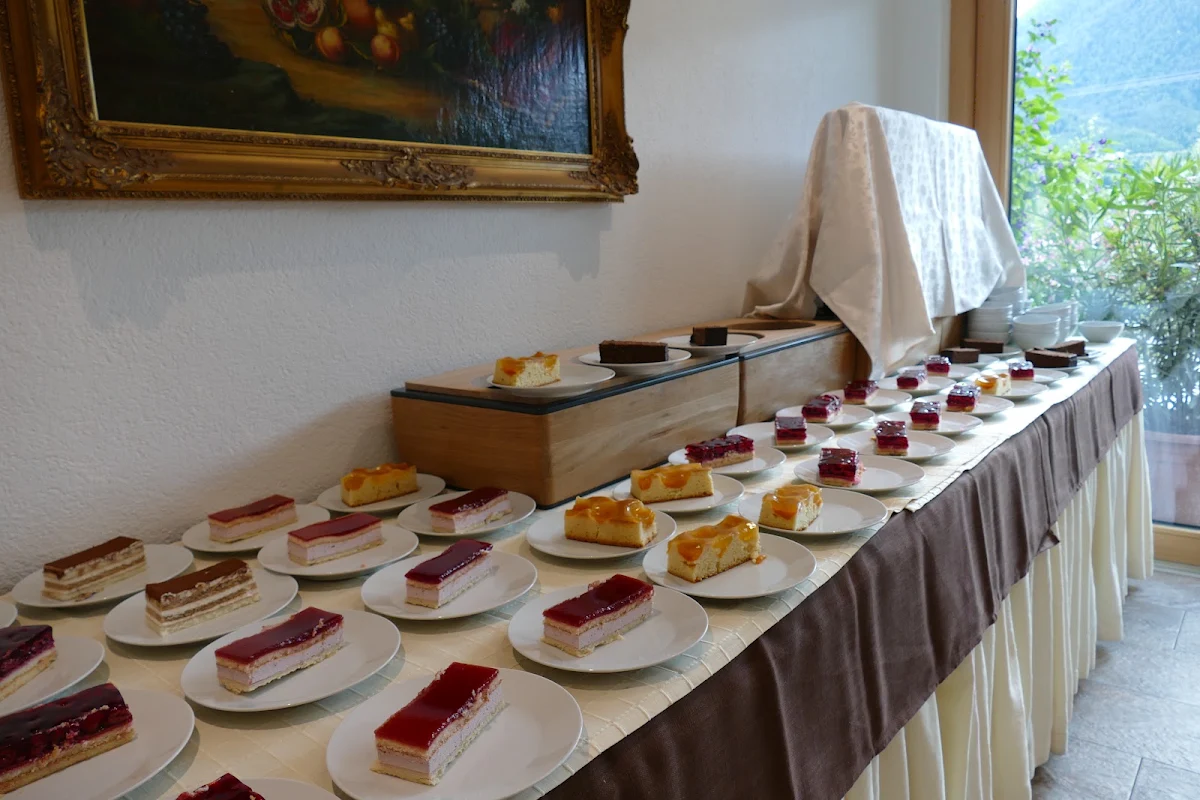 Essen und Trinken photo 9