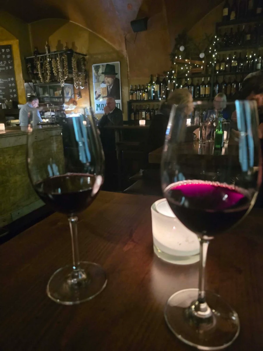 Essen und Trinken photo 1