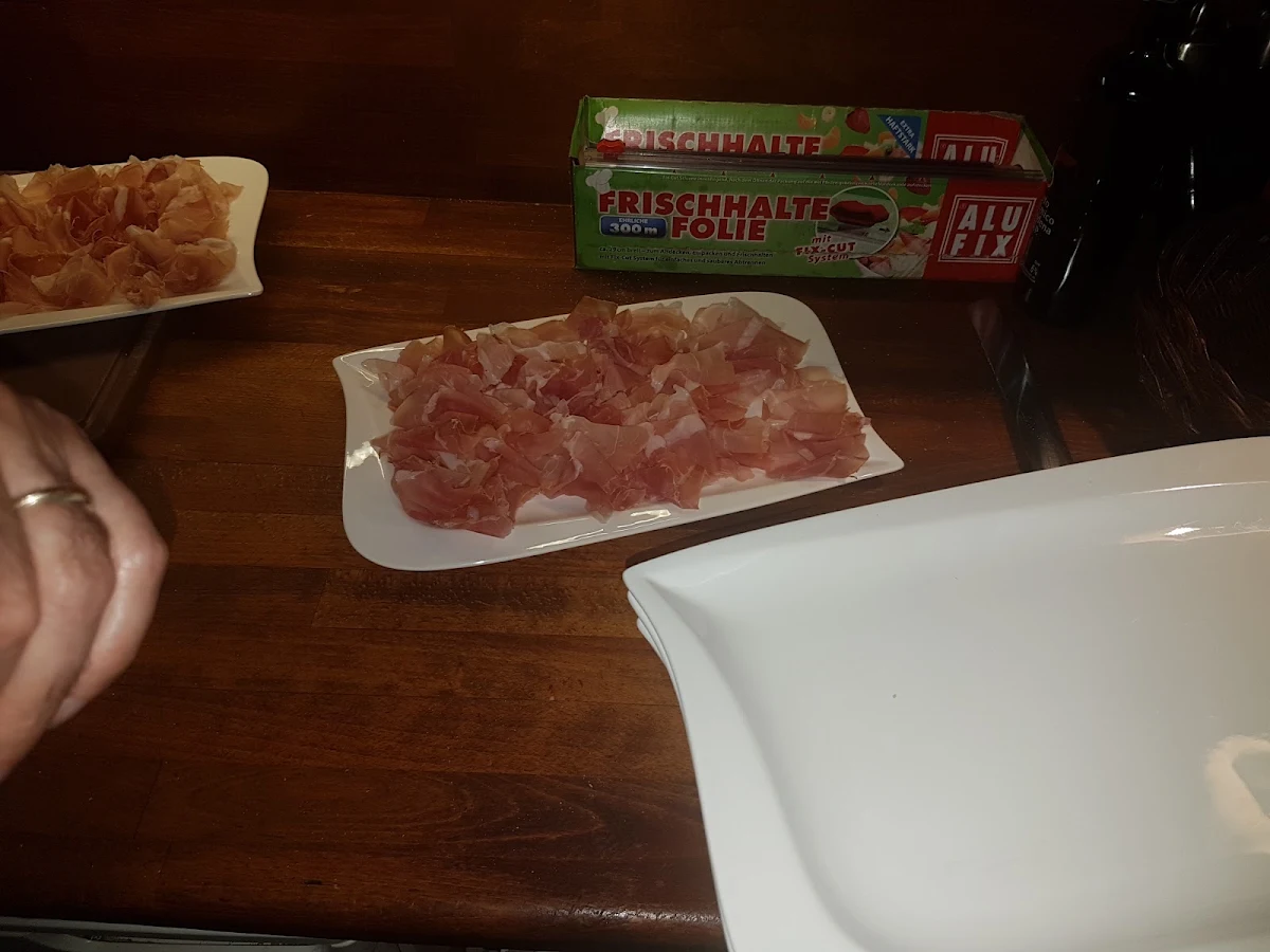 Essen und Trinken photo 7