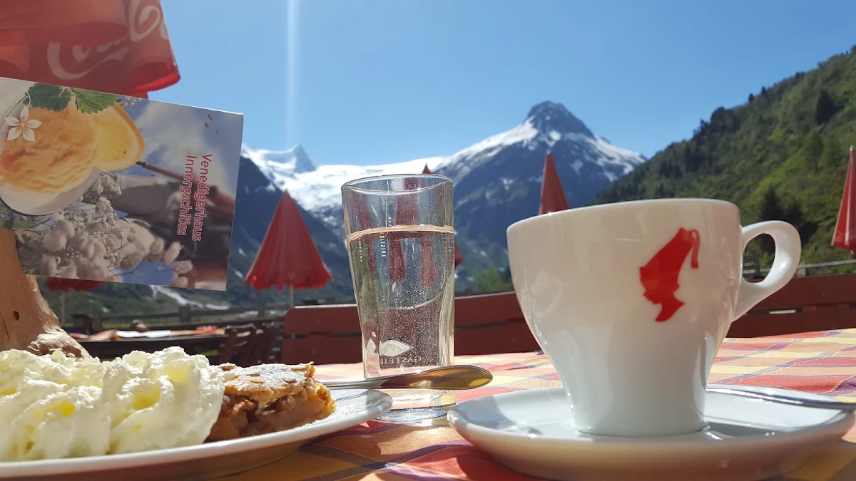 Essen und Trinken photo 3