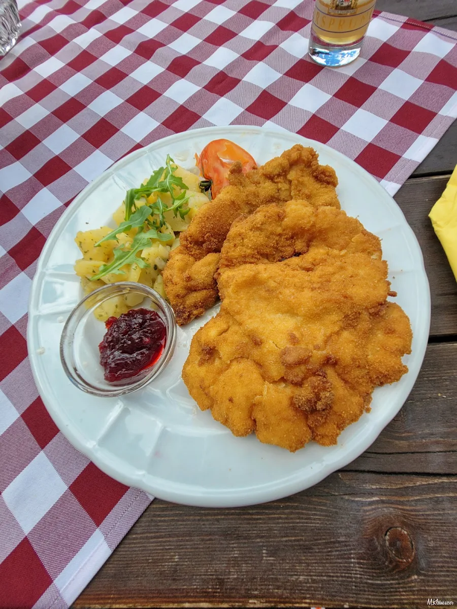 Essen und Trinken photo 6