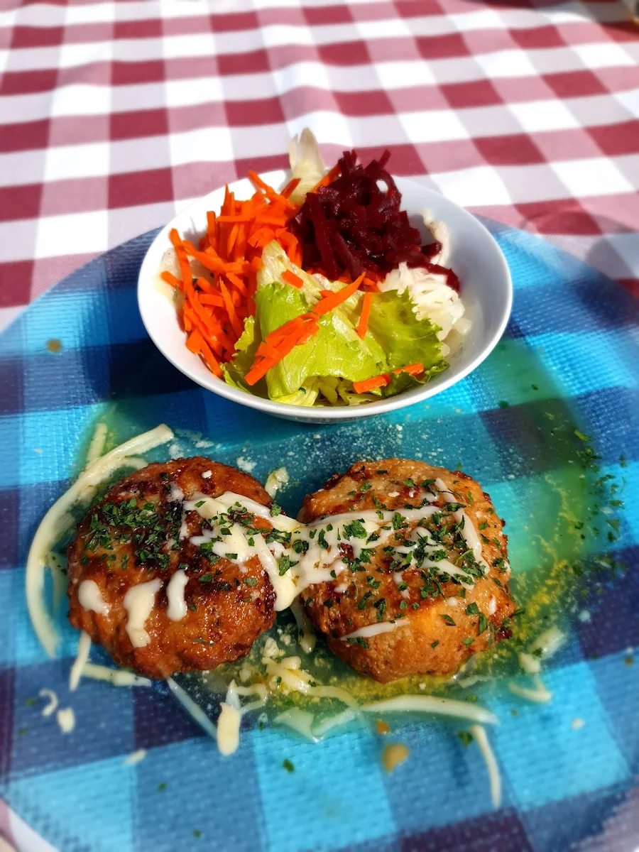 Essen und Trinken photo 8