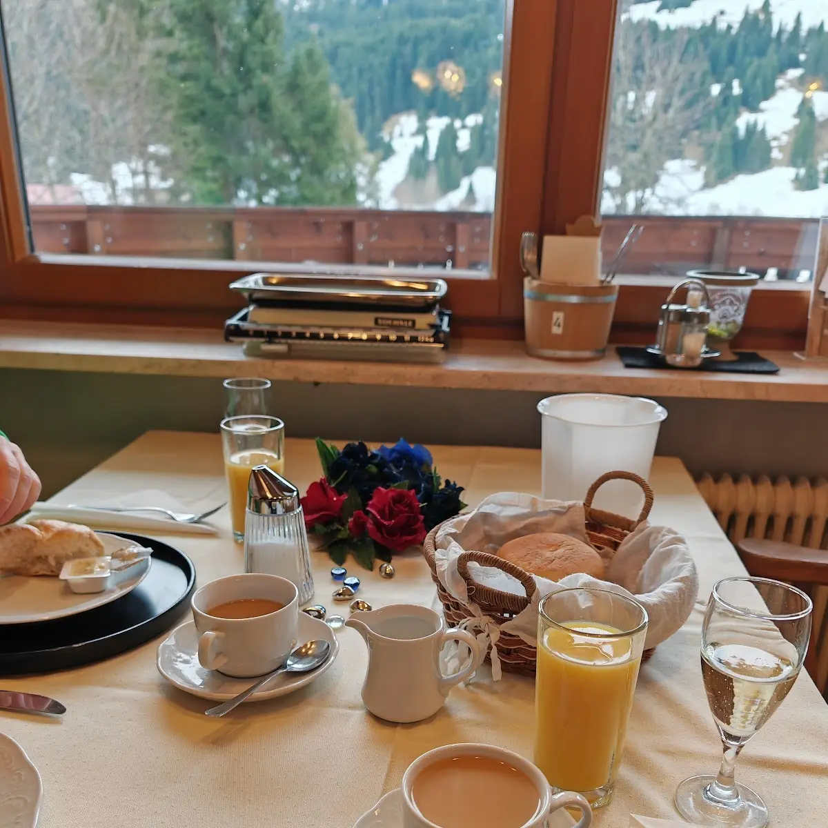 Essen und Trinken photo 2