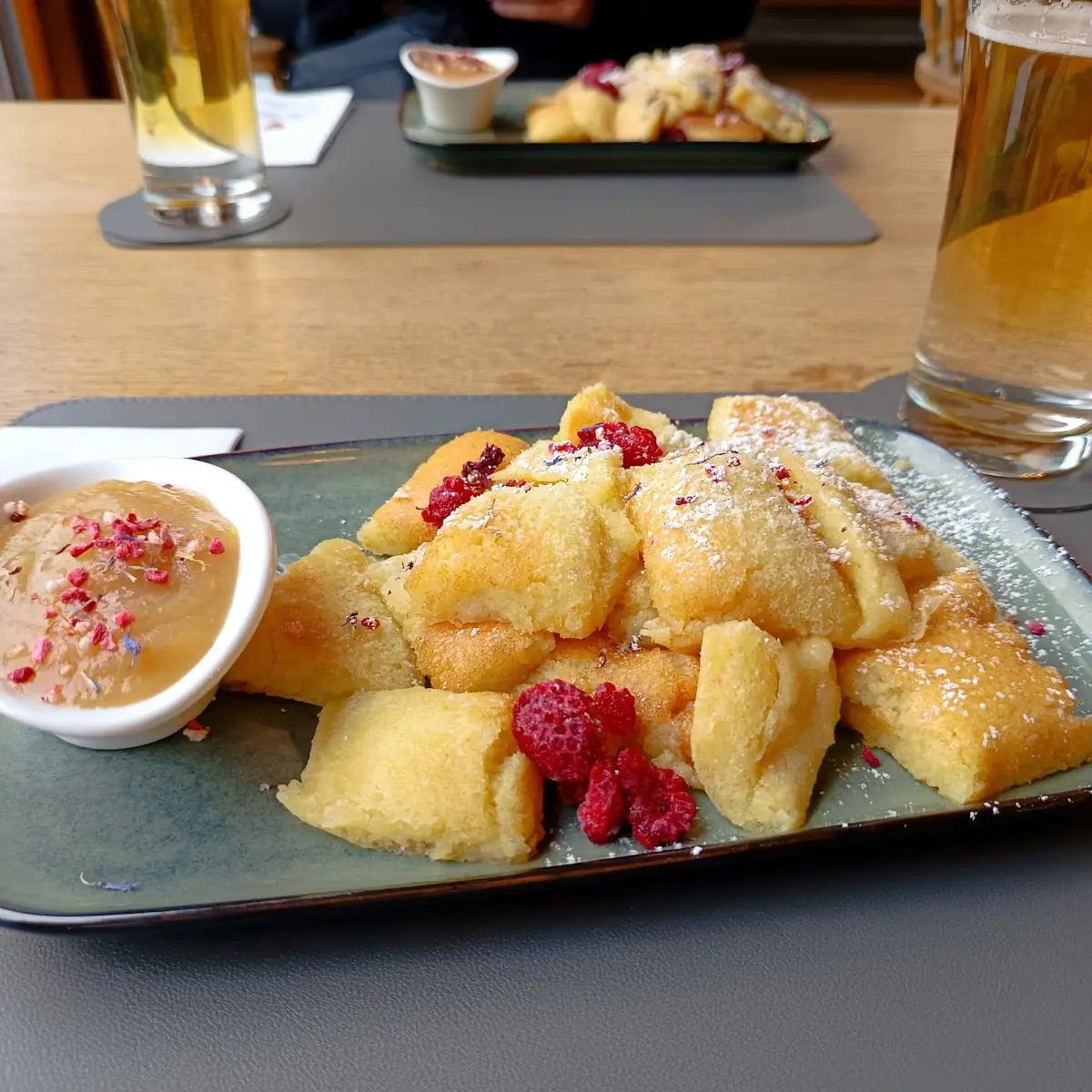 Essen und Trinken photo 4