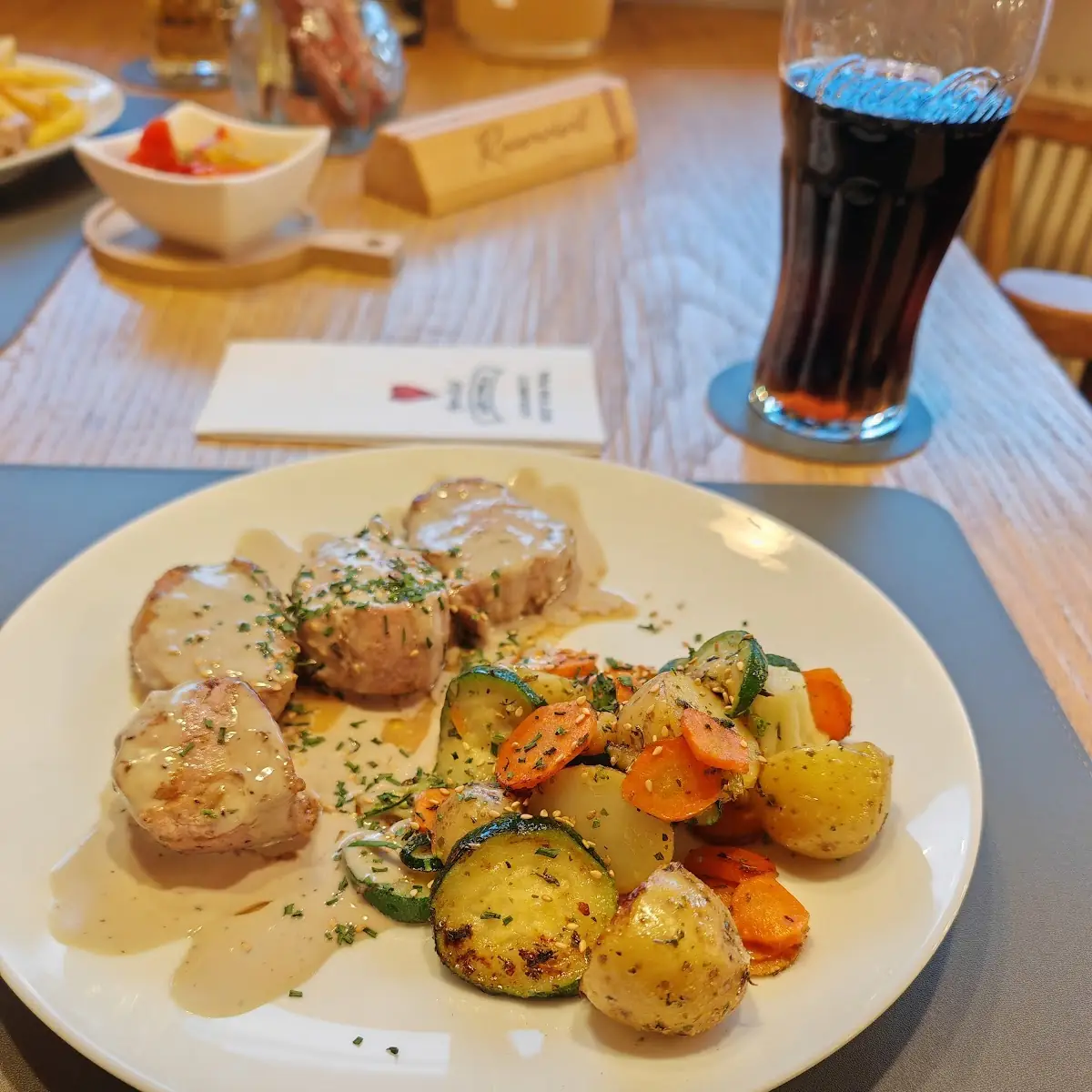 Essen und Trinken photo 5