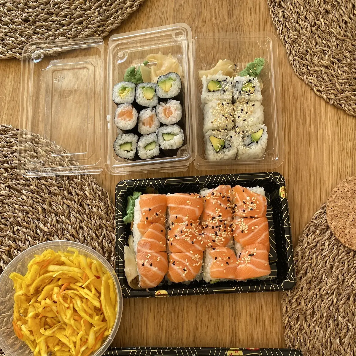 Essen und Trinken photo 3
