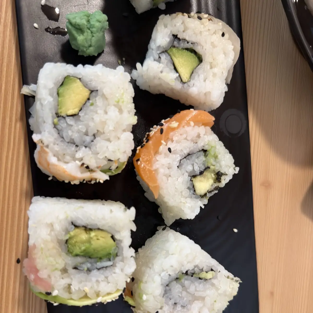 Essen und Trinken photo 7