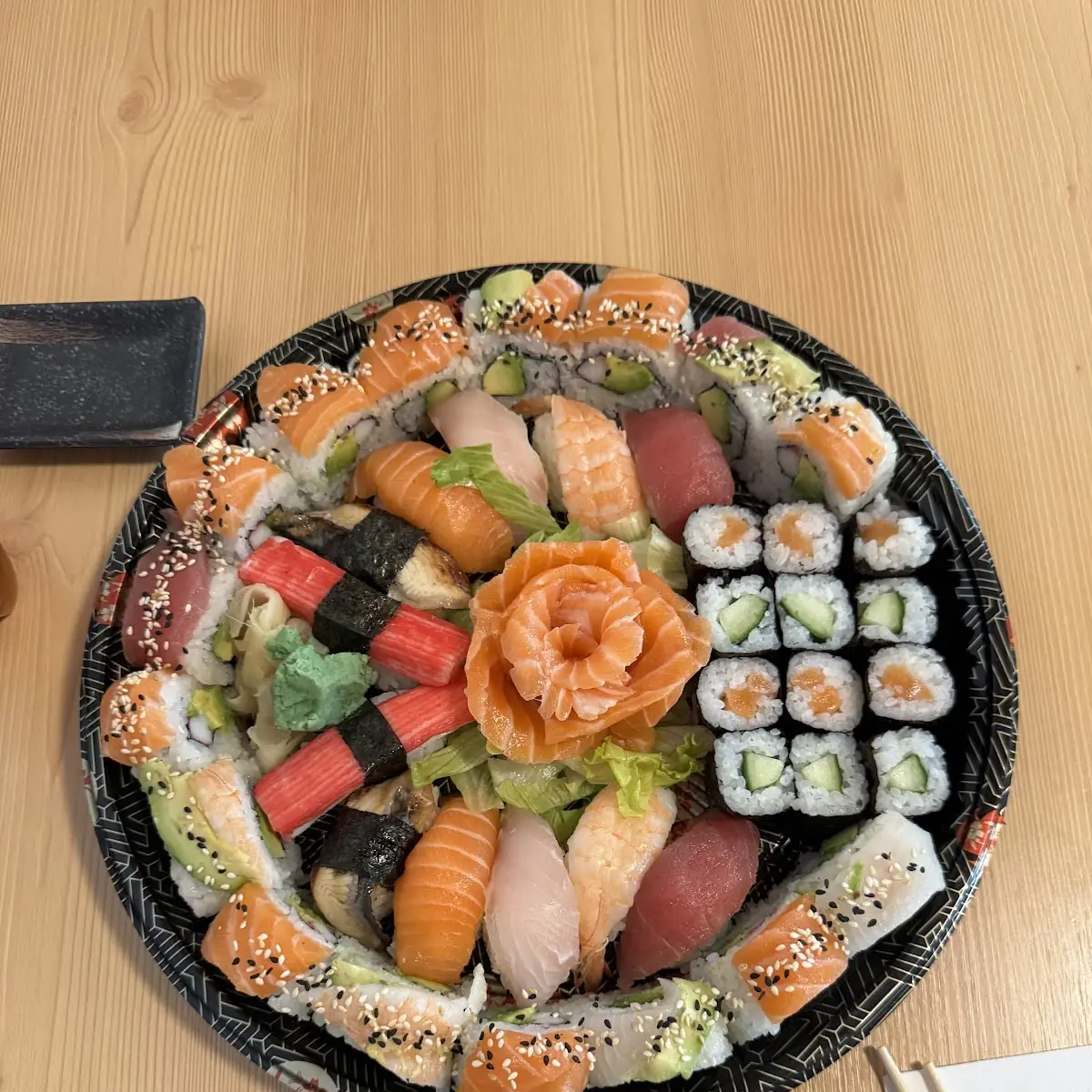 Essen und Trinken photo 8
