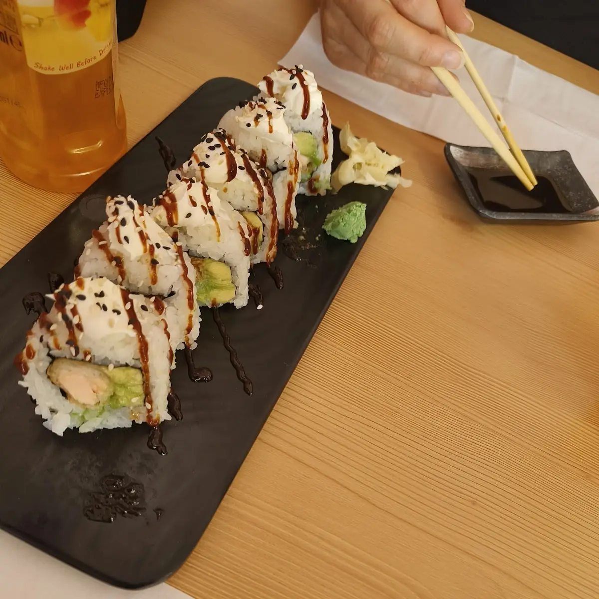 Essen und Trinken photo 9