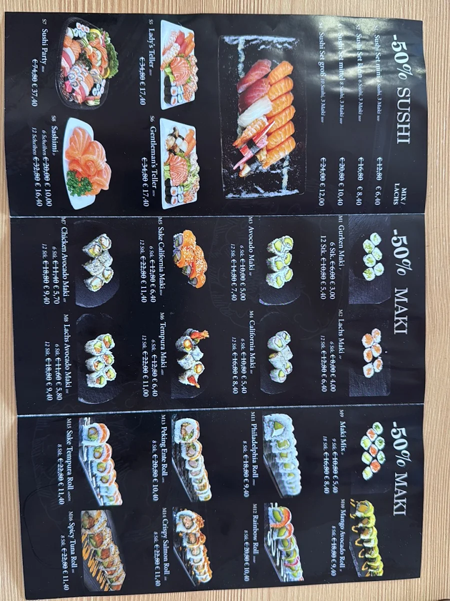 Speisekarte photo 7