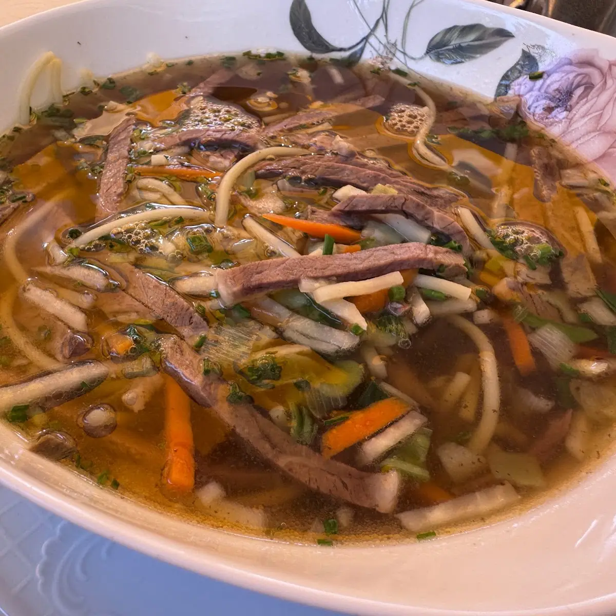 Essen und Trinken photo 1