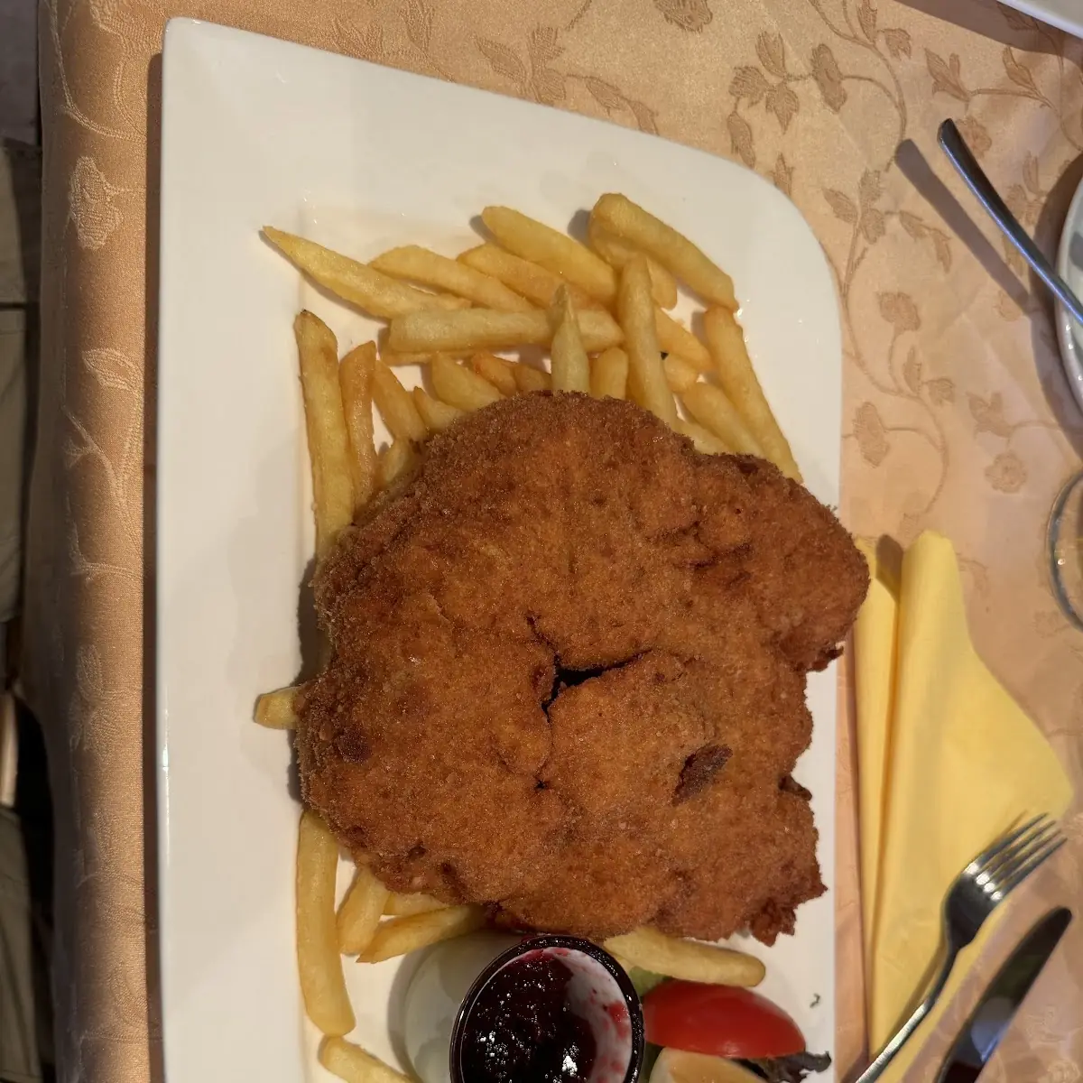 Essen und Trinken photo 2
