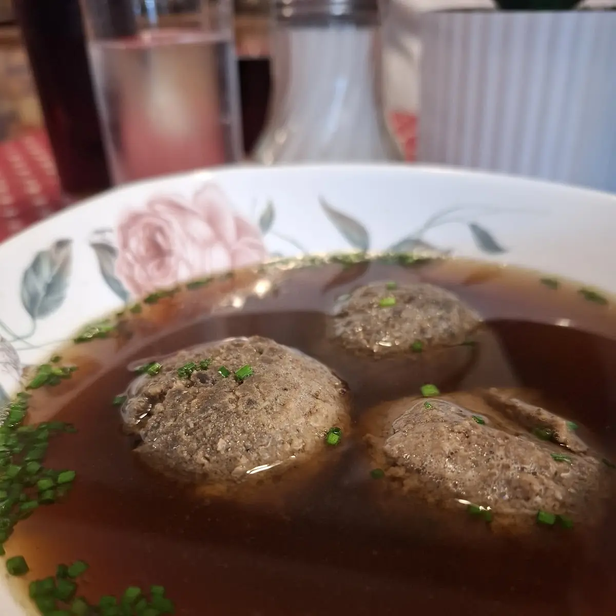 Essen und Trinken photo 3