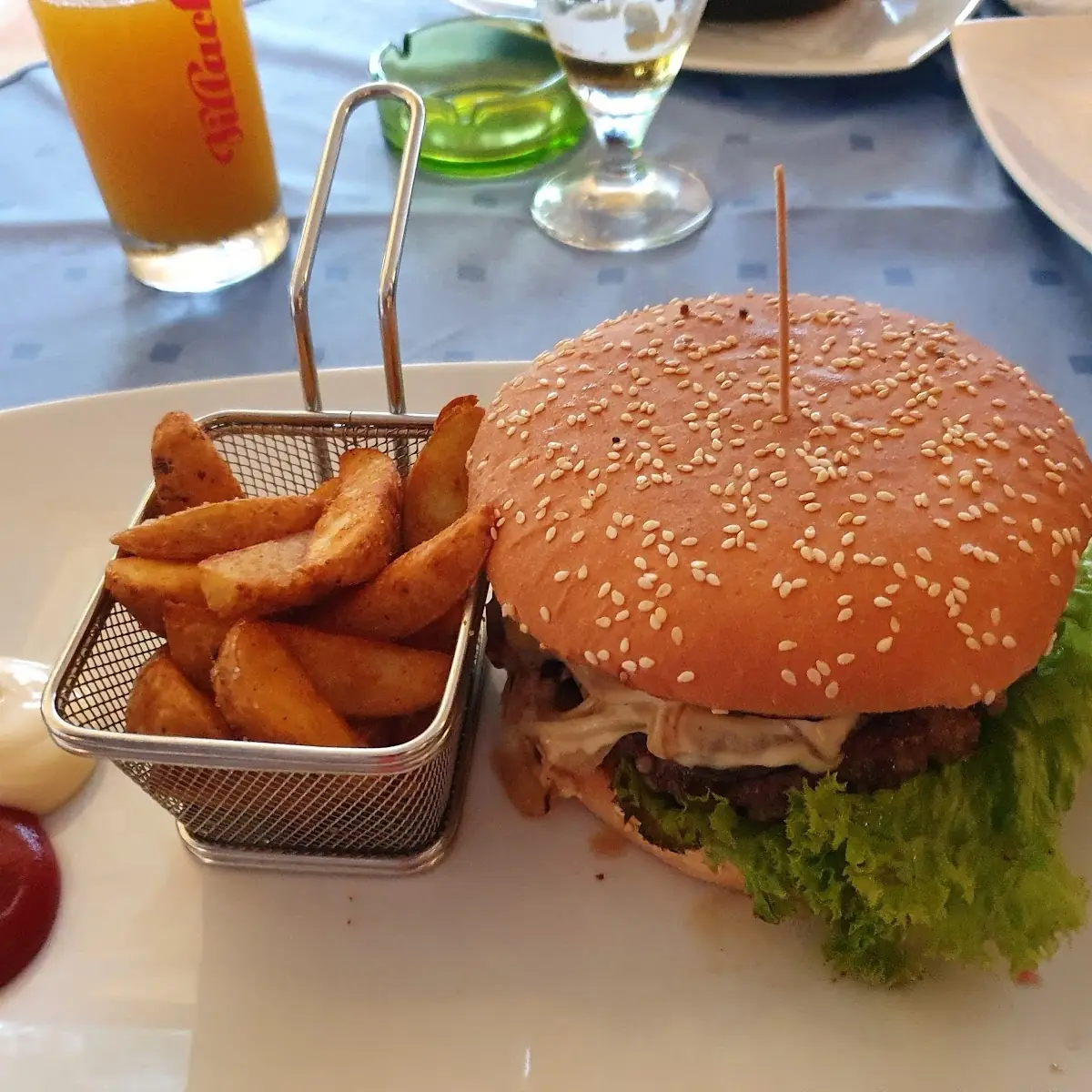 Essen und Trinken photo 5