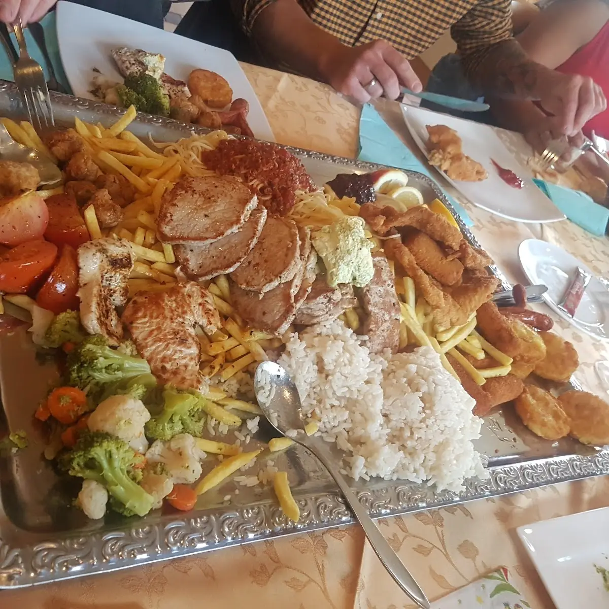 Essen und Trinken photo 6
