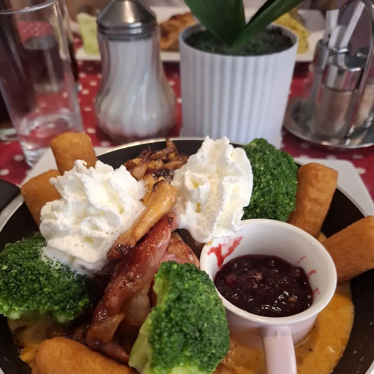Essen und Trinken photo 7