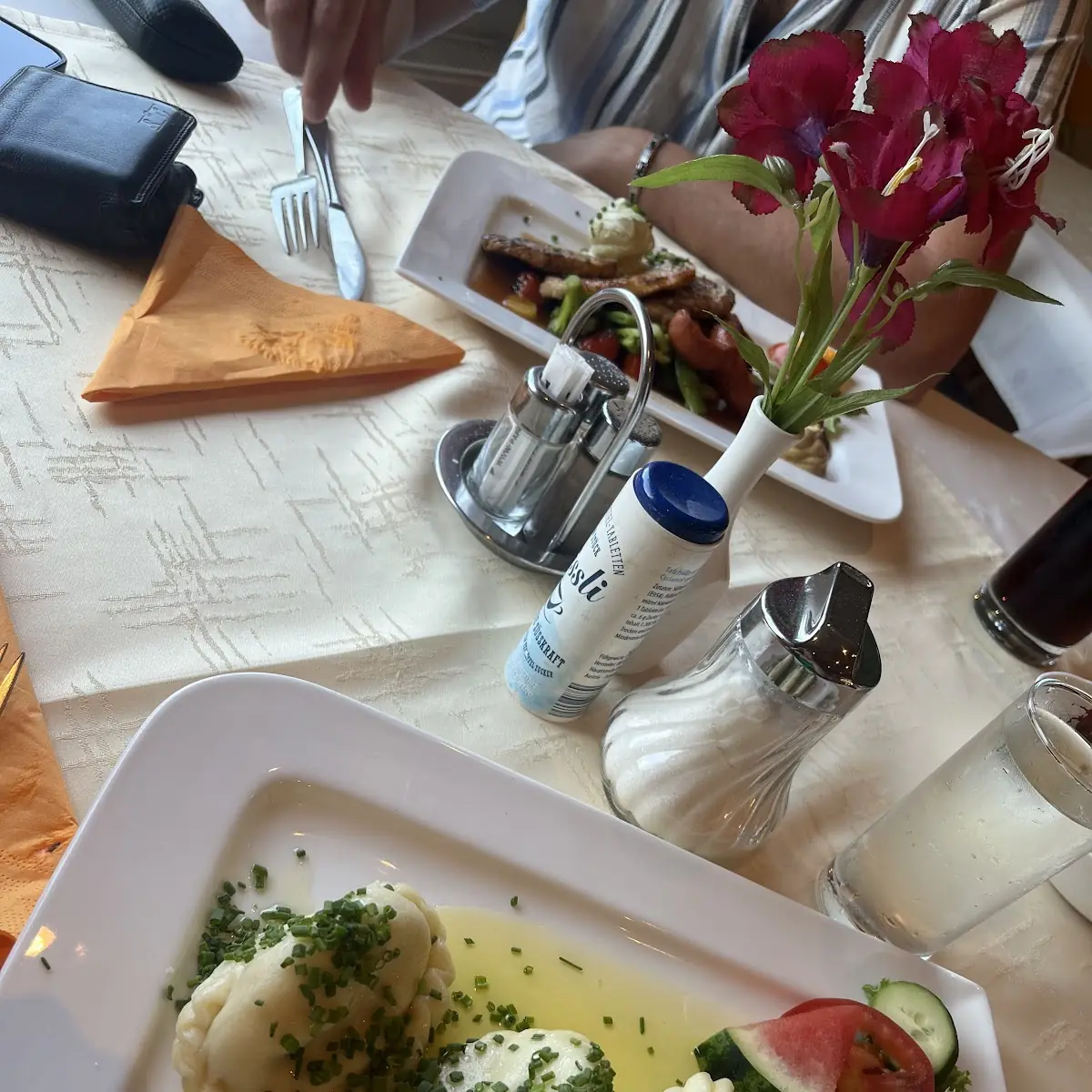 Essen und Trinken photo 8