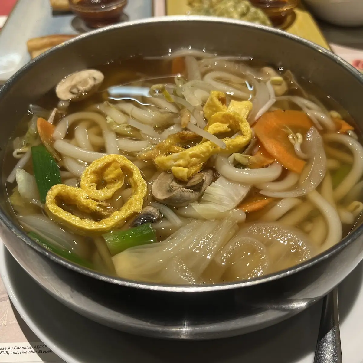 Essen und Trinken photo 3