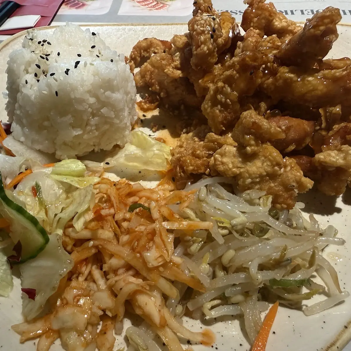 Essen und Trinken photo 4