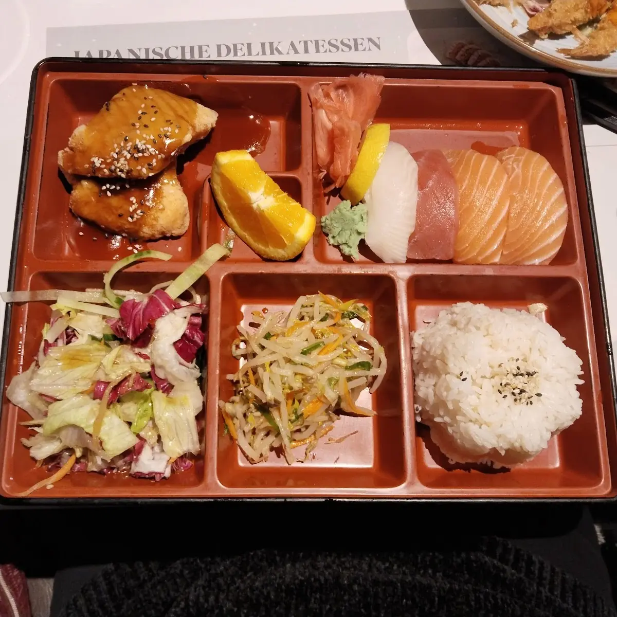 Essen und Trinken photo 5