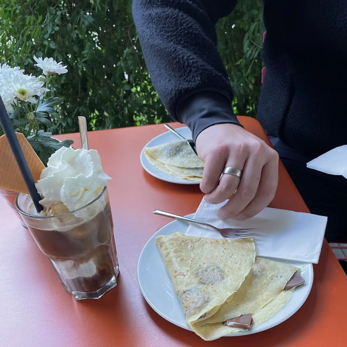 Essen und Trinken photo 10