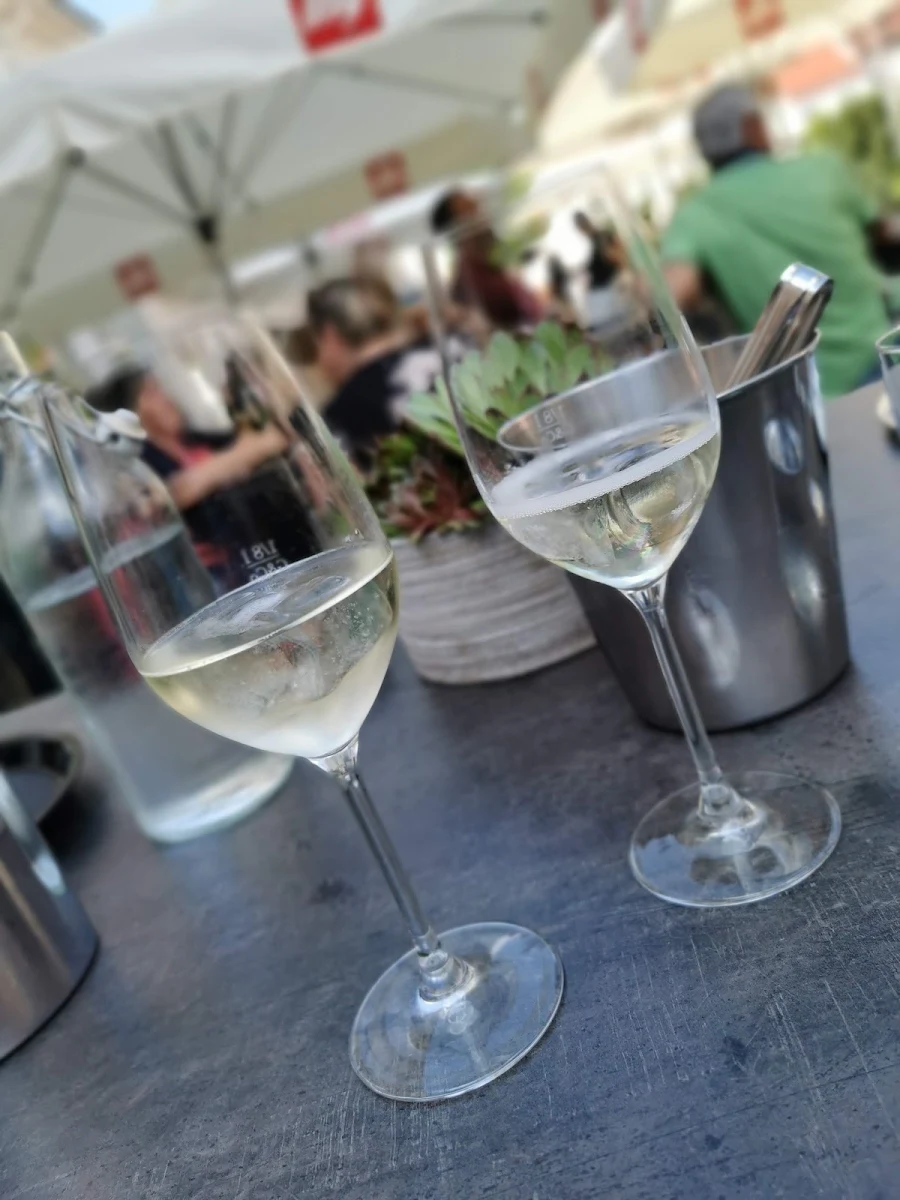 Essen und Trinken photo 3