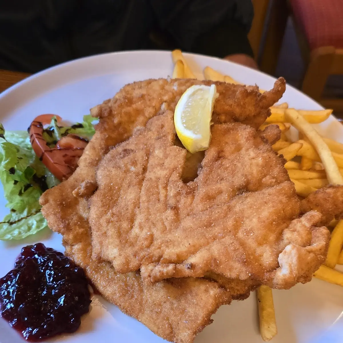Essen und Trinken photo 4