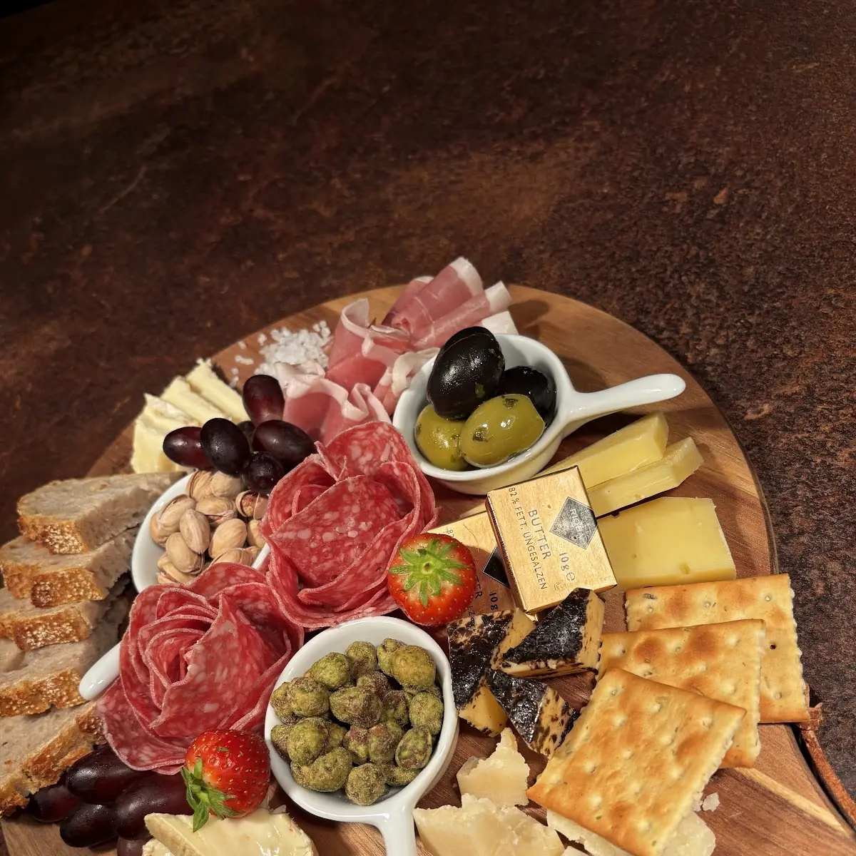Essen und Trinken photo 1