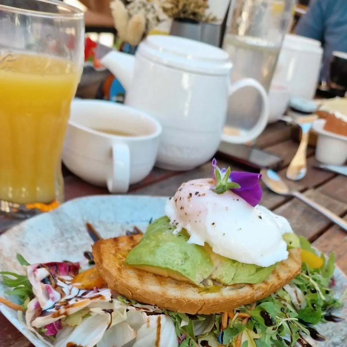Essen und Trinken photo 2