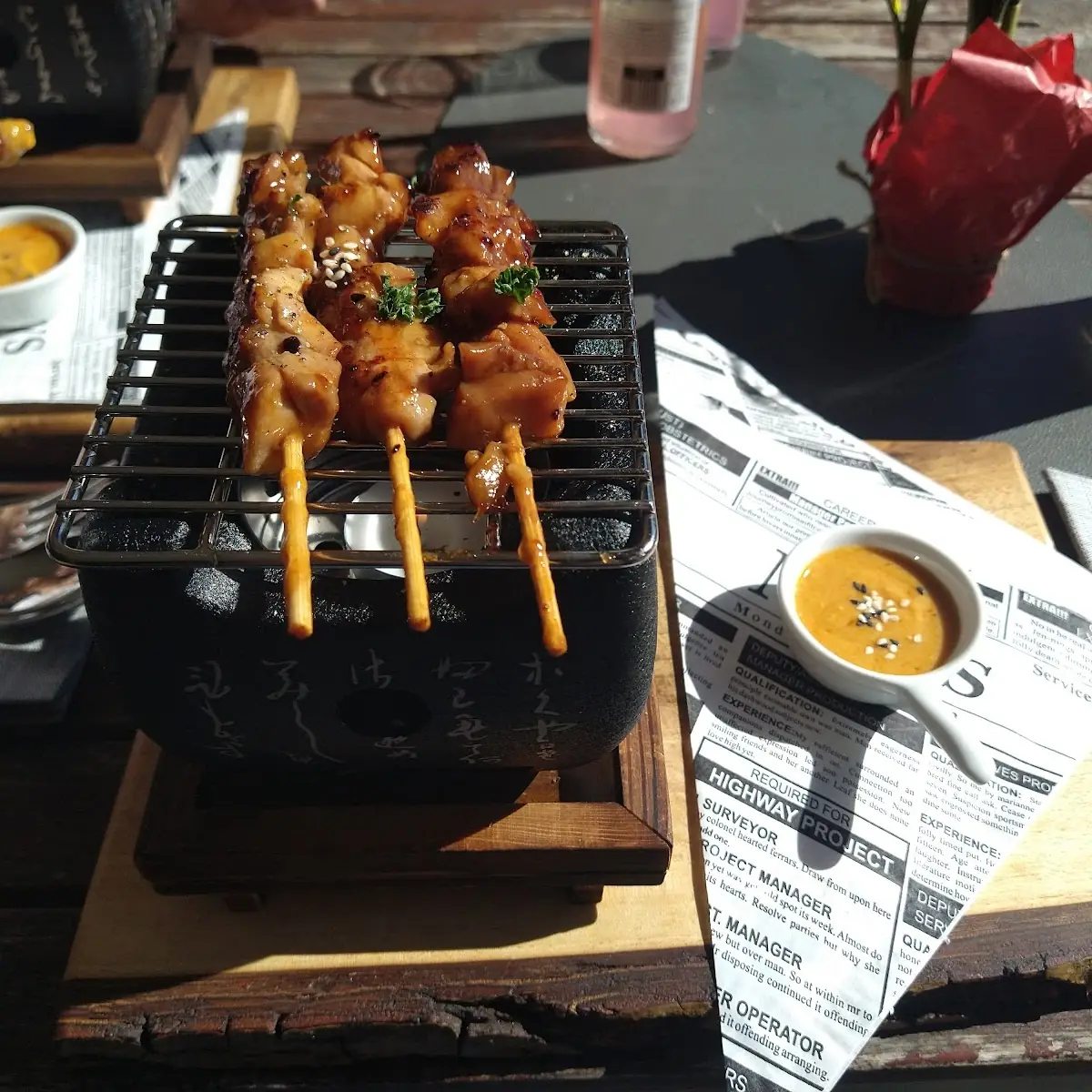 Essen und Trinken photo 5