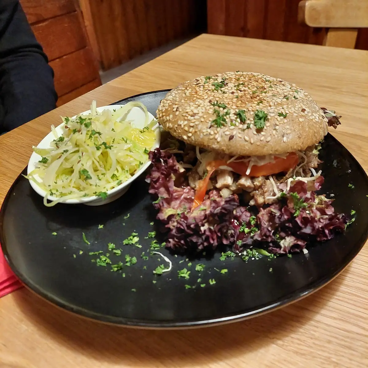 Essen und Trinken photo 8
