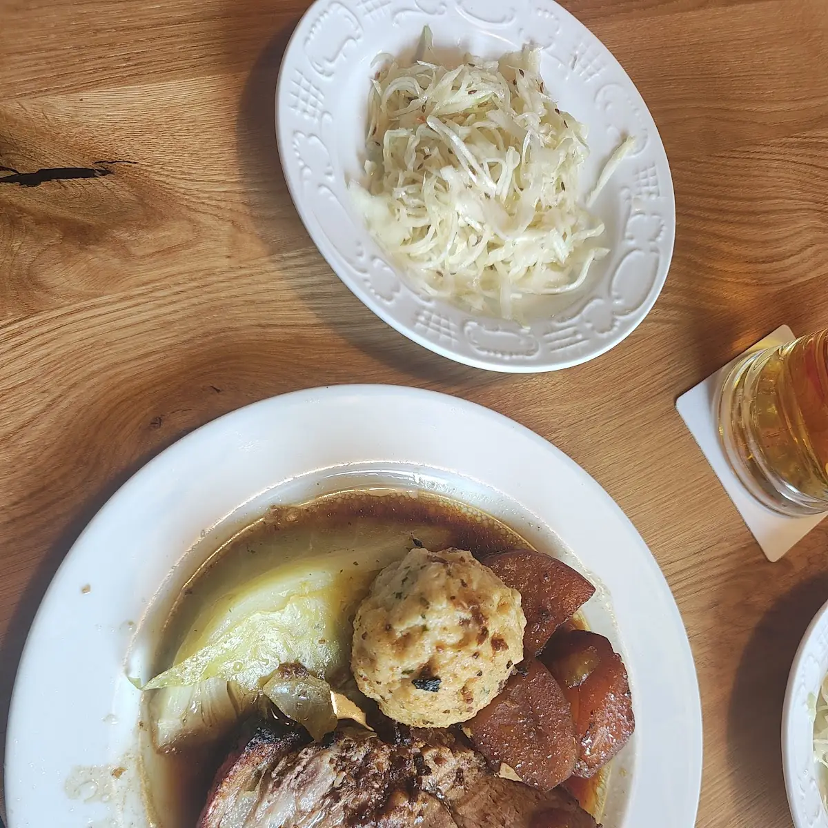 Essen und Trinken photo 9