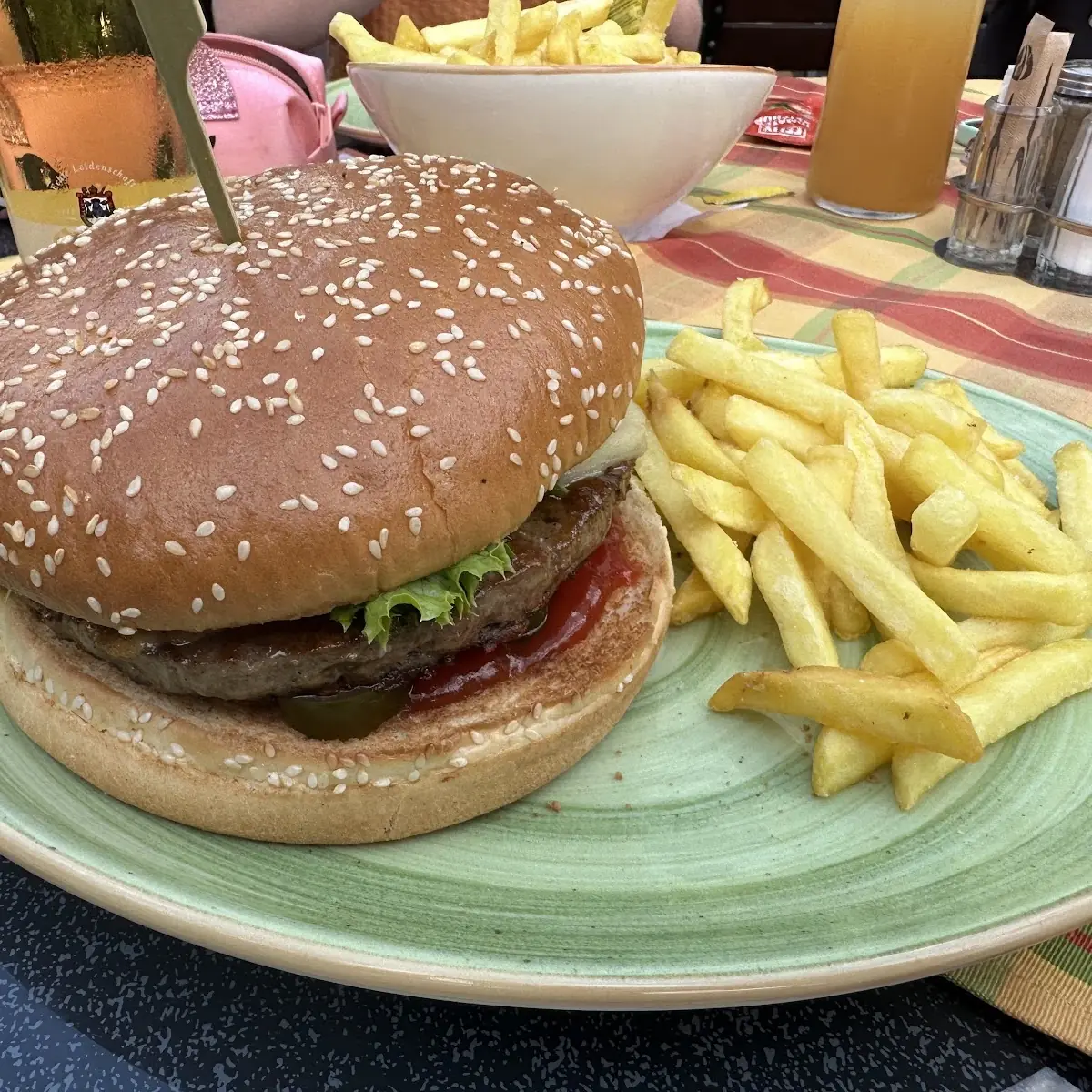 Essen und Trinken photo 2