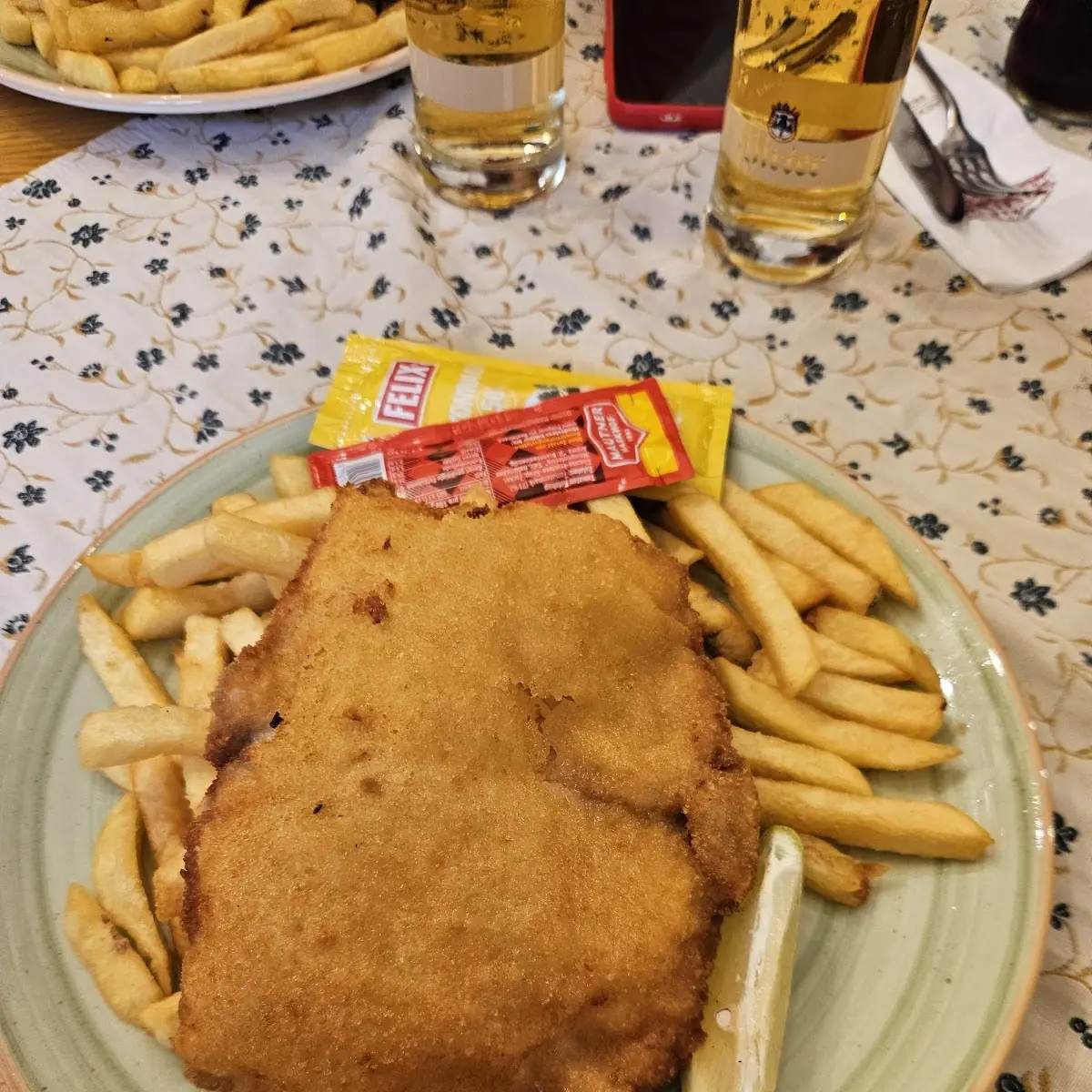 Essen und Trinken photo 3