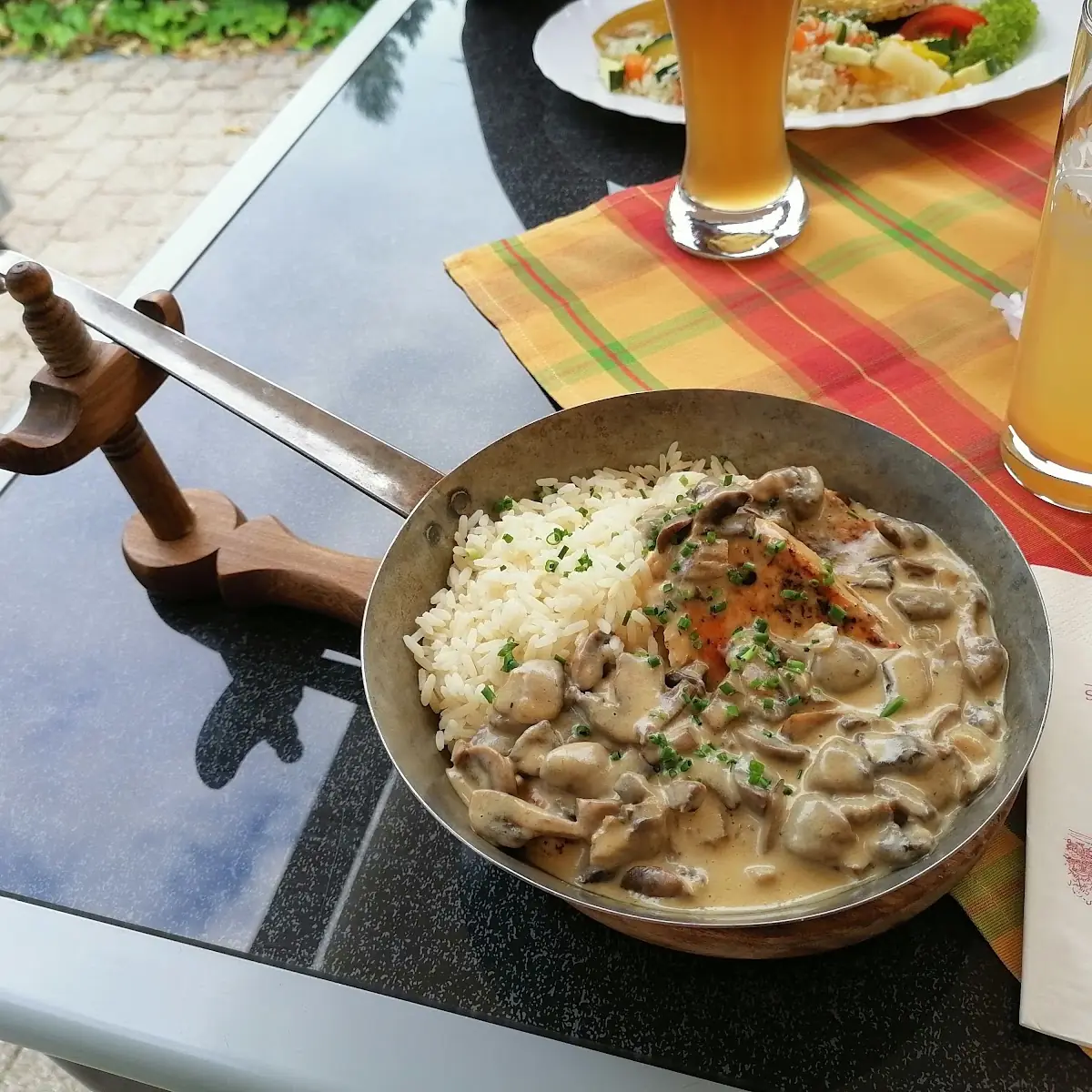 Essen und Trinken photo 4