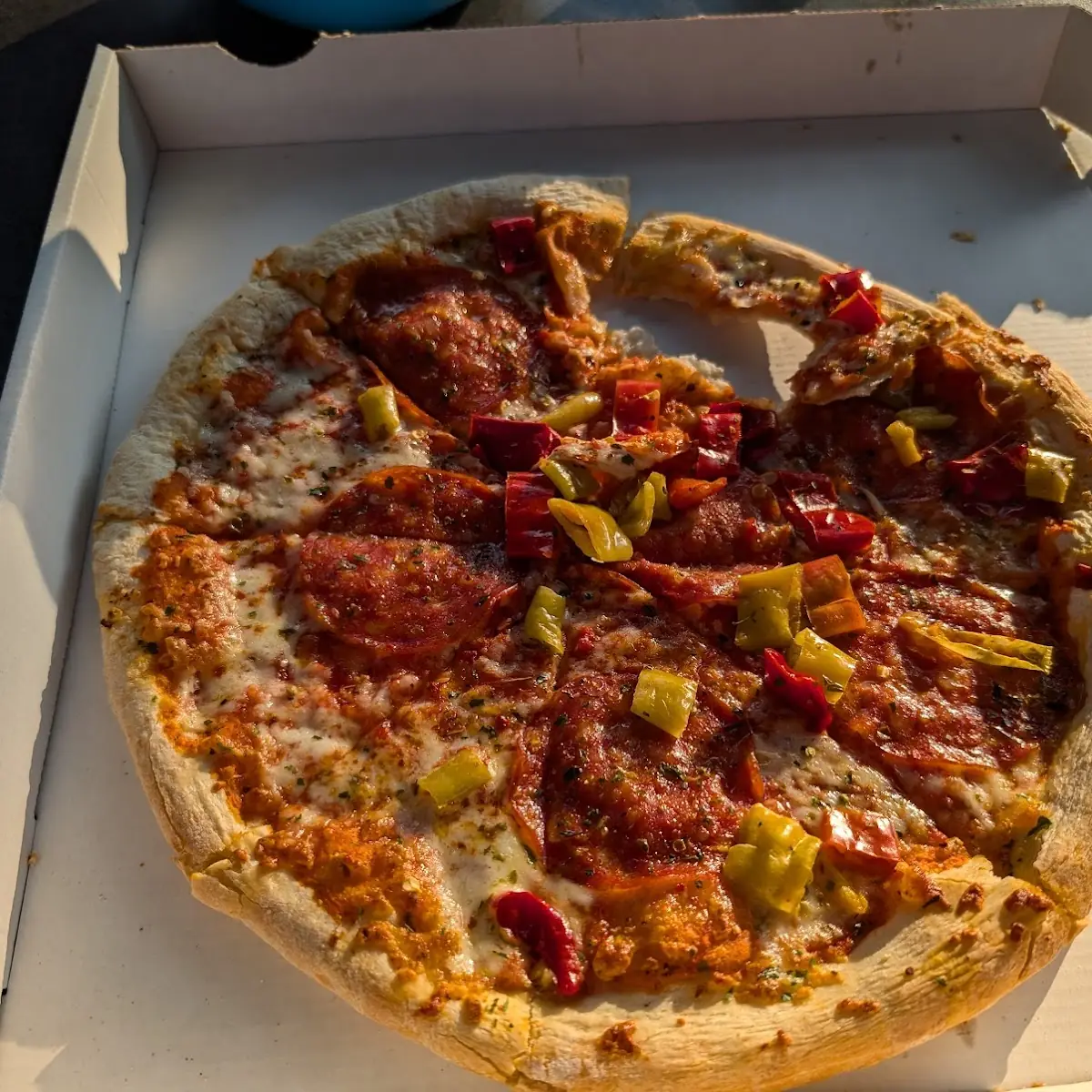 Essen und Trinken photo 6