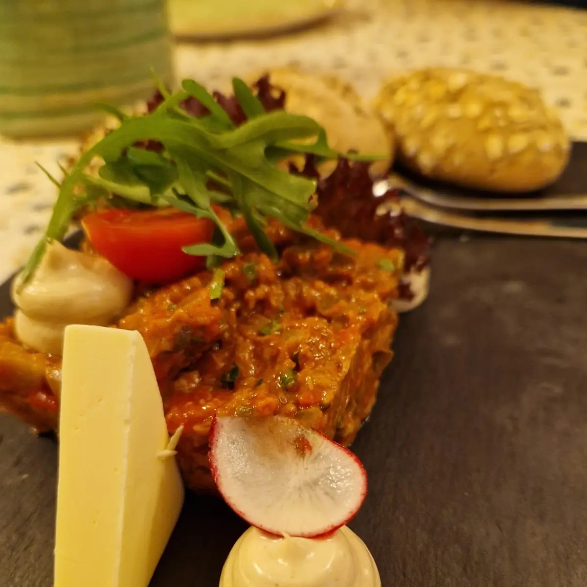 Essen und Trinken photo 7